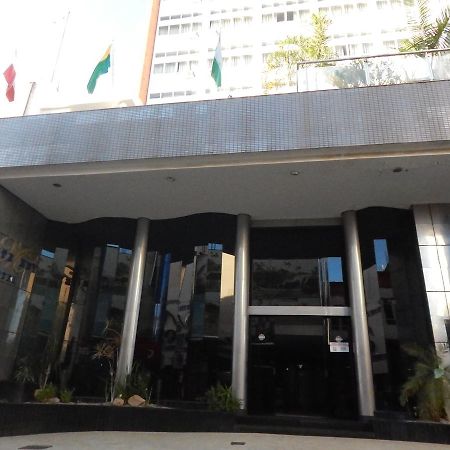 Hotel Monte Rey มอนเตสกลารอส ภายนอก รูปภาพ