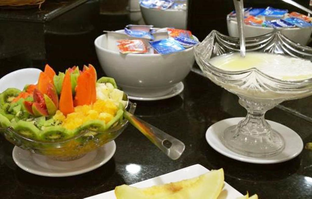 Hotel Monte Rey มอนเตสกลารอส ห้อง รูปภาพ