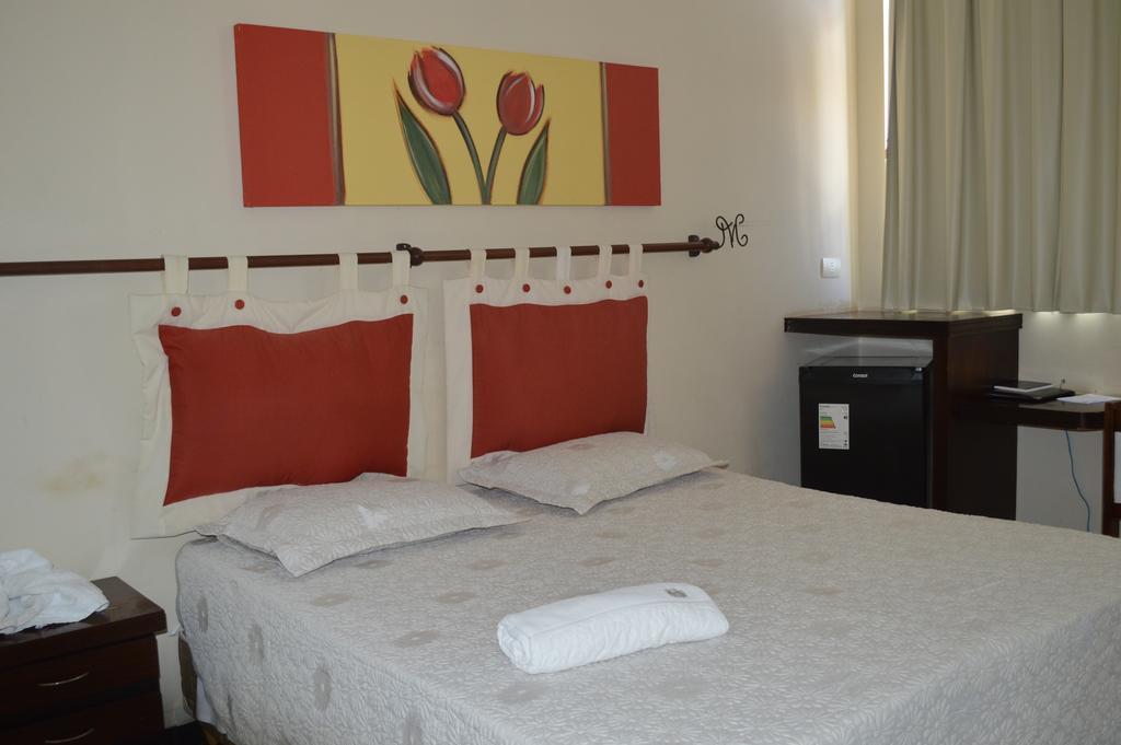 Hotel Monte Rey มอนเตสกลารอส ห้อง รูปภาพ