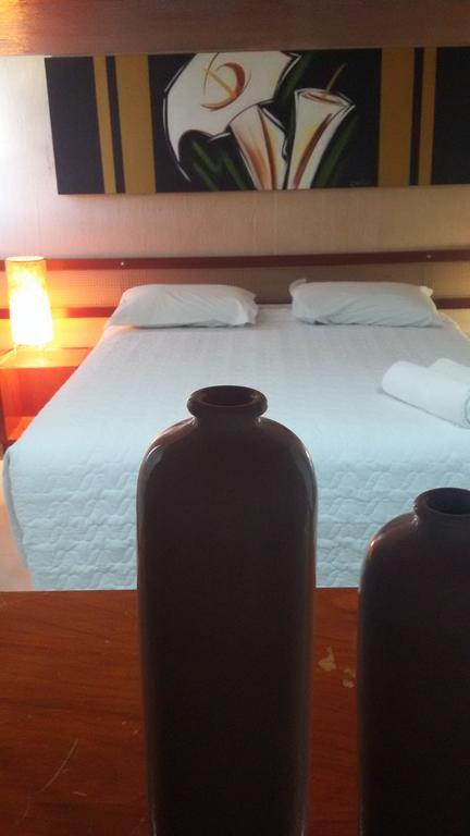 Hotel Monte Rey มอนเตสกลารอส ภายนอก รูปภาพ