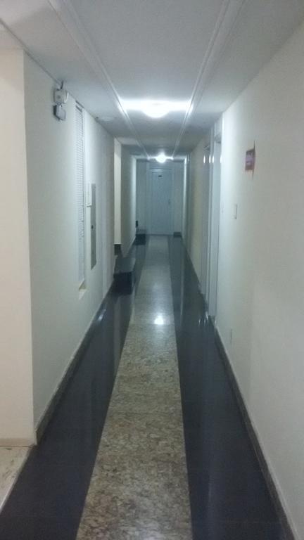 Hotel Monte Rey มอนเตสกลารอส ภายนอก รูปภาพ