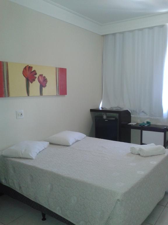 Hotel Monte Rey มอนเตสกลารอส ภายนอก รูปภาพ