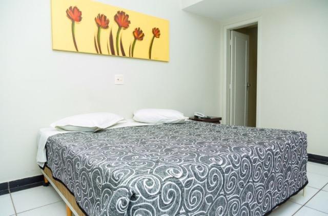 Hotel Monte Rey มอนเตสกลารอส ภายนอก รูปภาพ