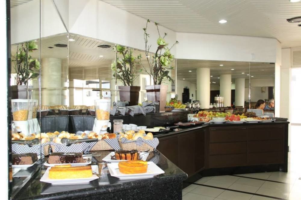 Hotel Monte Rey มอนเตสกลารอส ภายนอก รูปภาพ