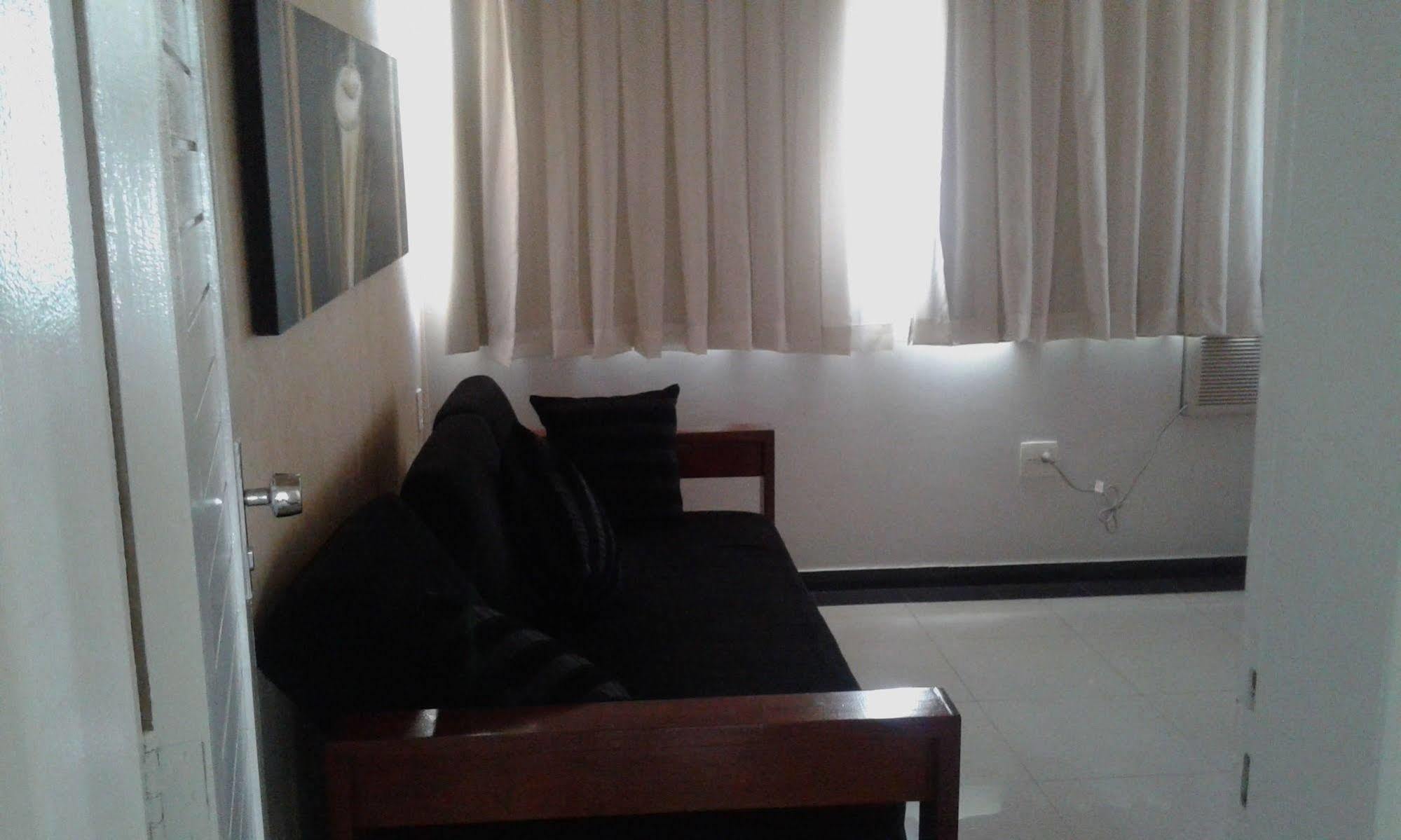 Hotel Monte Rey มอนเตสกลารอส ภายนอก รูปภาพ